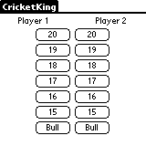 CricketKing
