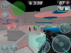 Critical Missions: SPACE for iPhone/iPad