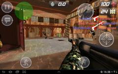 Critical Missions: SWAT for Android