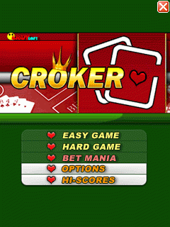 Croker (iPhone)