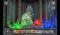 Cryptic Kingdoms HD for Android