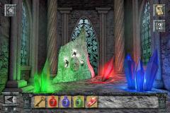 Cryptic Kingdoms for Android