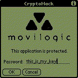 Cryptohack