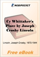 Cy Whittaker's Place for MobiPocket Reader