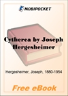 Cytherea for MobiPocket Reader