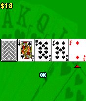 DS Poker