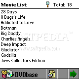 DVDbase