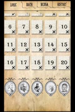Da Vinci Mystery for Android Smartphones