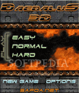 Daedalus 3D