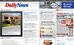 Daily News (Durban) - Firefox Addon