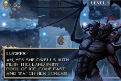Dante: The Inferno for Android