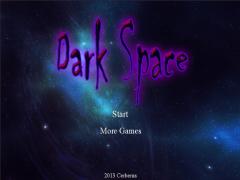 Dark Space for Android