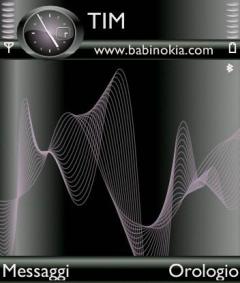 Dark Tandem Theme