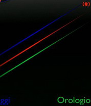 DARK COLORS Theme