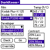 DarkRoom+