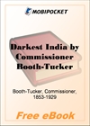 Darkest India for MobiPocket Reader