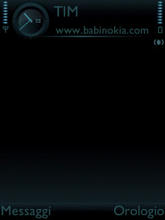 DARKNESS