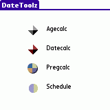 DateToolz