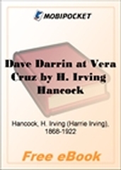 Dave Darrin at Vera Cruz for MobiPocket Reader