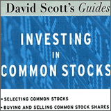 David Scott's Investing in Common Stocks (Palm)
