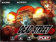 Dead Street HD