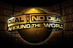 Deal or No Deal: Around the World