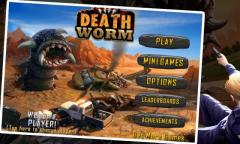 Death Worm for Android