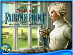 Death at Fairing Point: A Dana Knightstone Novel Collector's Edition HD