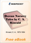 Deccan Nursery Tales for MobiPocket Reader