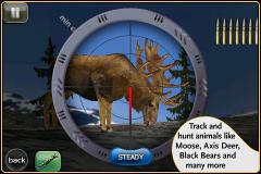 Deer Hunter Challenge for iOS
