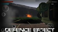 Defence Effect HD for Android