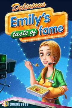 Delicious - Emily's Taste of Fame for Android