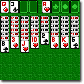 Deluxe Freecell