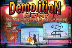 Demolition Master