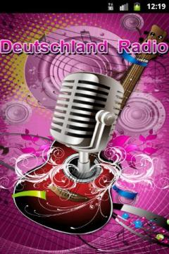Deutschland Radio
