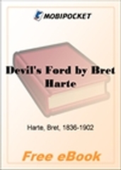 Devil's Ford for MobiPocket Reader