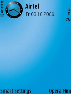 Dew 2 Theme