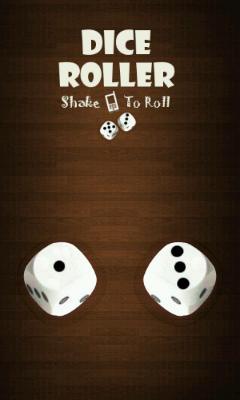 Dice Roller for Android