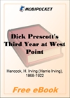 Dick Prescott's Third Year at West Point for MobiPocket Reader