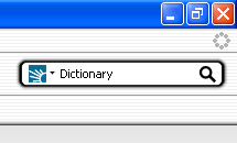 Dictionary.com - Firefox Addon