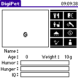 DigiPet