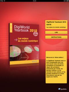 DigiWorld Yearbook - Edition 2010 HD