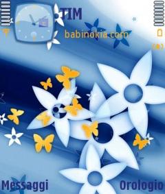 Digital Garden Theme