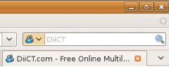 DiiCT (Multilingual Dictionary) - Firefox Addon