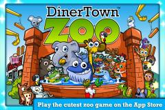 DinerTown Zoo