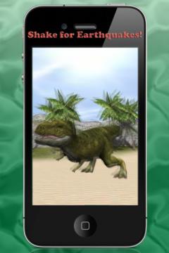 Dino Digger for iPhone/iPad