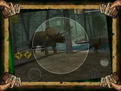 Dinosaur Safari Free for iPad