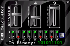 DipCalc