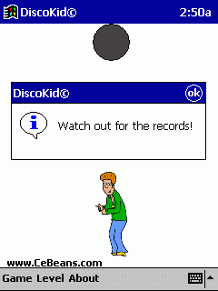 DiscoKid