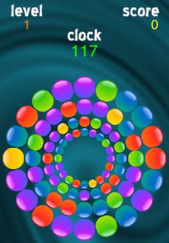 Dizzy for iPhone